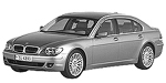 BMW E65 C1227 Fault Code