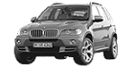 BMW E70 C1227 Fault Code