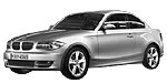 BMW E82 C1227 Fault Code