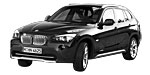 BMW E84 C1227 Fault Code