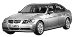 BMW E90 C1227 Fault Code