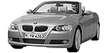 BMW E93 C1227 Fault Code