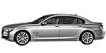 BMW F02 C1227 Fault Code